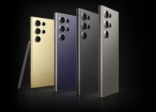 Samsung Galaxy S24 Ultra: технические характеристики, дизайн, размеры