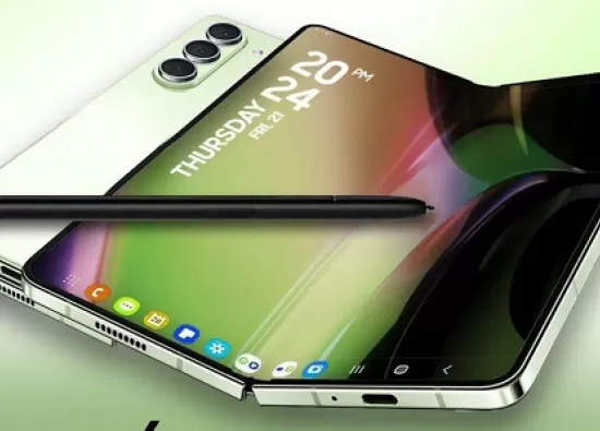 Samsung Galaxy Z Flip 6 получит обновлённый экран и расширенную память