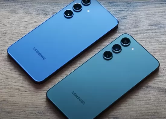 Samsung Galaxy S24: обзор, технические характеристики