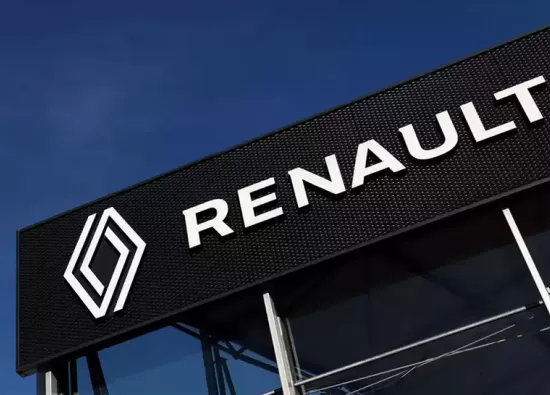 Renault планирует использовать переработанные аккумуляторы
