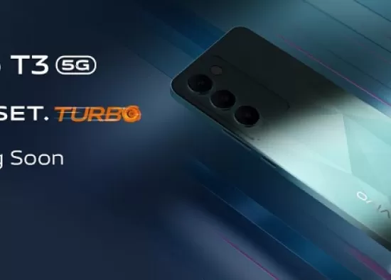 Ожидается появление Vivo T3 с тройной камерой