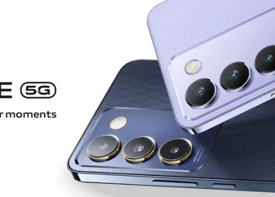 Vivo V40 SE 5G: Обзор и Характеристики