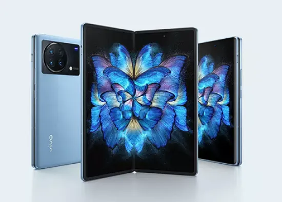 Vivo X Fold3: Дата выхода, технические характеристики