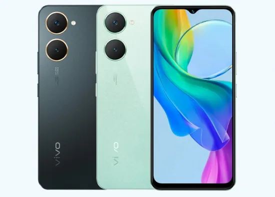Официально представлен Vivo Y03 по самой низкой цене