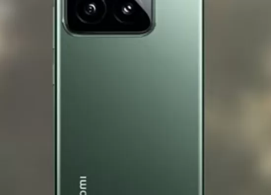 Компактный флагман от Xiaomi