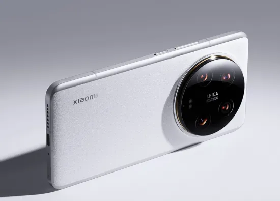 Обзор Xiaomi 14 Ultra: технические характеристики