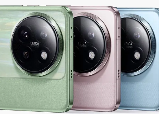 Дизайн Xiaomi Civi 4 Pro: основные характеристики, дата выхода