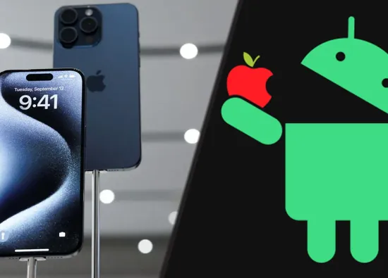 Рынок смартфонов меняется: активации Apple iPhone стремительно снижаются.