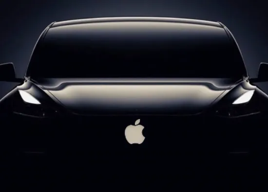 Apple сокращает штат сотрудников и уходит от автомобилей в пользу искусственного интеллекта