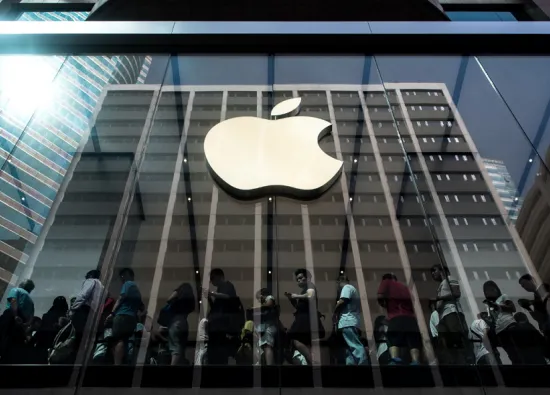 Компания Apple согласилась на антимонопольные требования ЕС