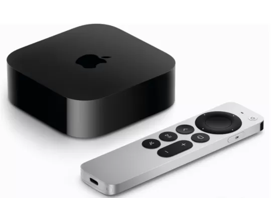 Смарт приставка Apple tv. Обзор смарт-приставки Apple TV 4K, характеристики.