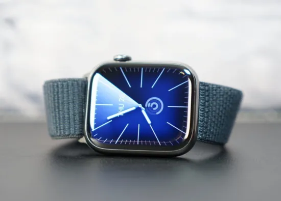 Новая технология материнских плат будет использоваться в Apple Watch Series X