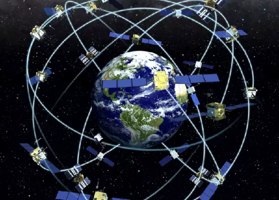  GPS расшифровка аббревиатуры