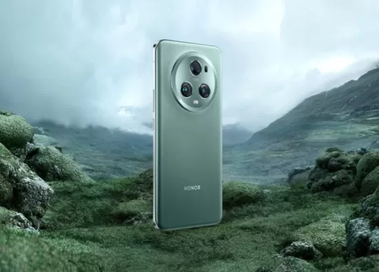 Обзор смартфона HONOR Magic6 Pro. Технические характеристики HONOR Magic6 Pro 12GB/512GB международная версия