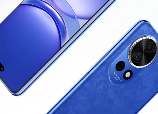 Huawei готовит к запуск новой линейки смартфонов Nova 13. Технические характеристики, цены.