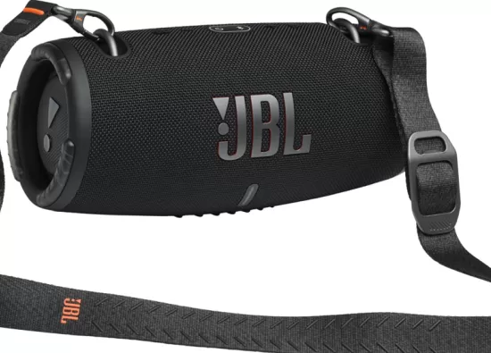 Обзор беспроводной колонки JBL Xtreme 3, характеристики