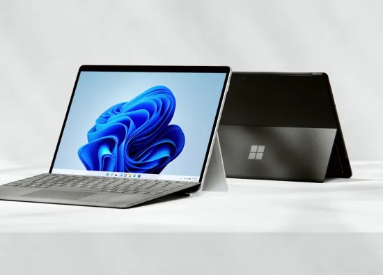 Ноутбуки от Microsoft с искусственным интеллектом могут превзойти MacBook Air от Apple