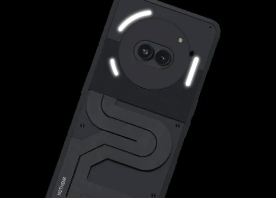 Nothing Phone (2a): официальный анонс назначен на 29 апреля