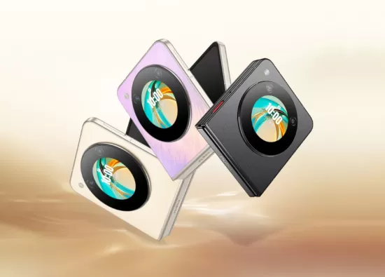 Открыты предварительные заказы на Nubia Flip: Дата выхода и цены