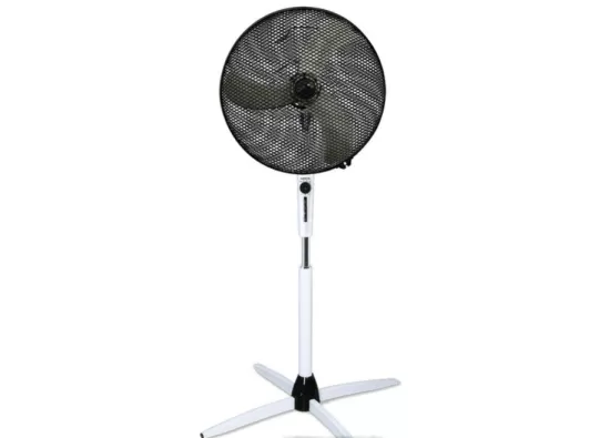 Вентилятор напольный Polaris PSF 3040RC. Обзор, технические характеристики, дизайн