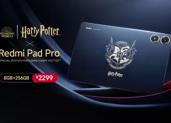 Обзор Redmi Pad Pro: Технические характеристики, дата выхода, цена