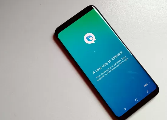 Samsung добавит технологию генеративного искусственного интеллекта к Bixby