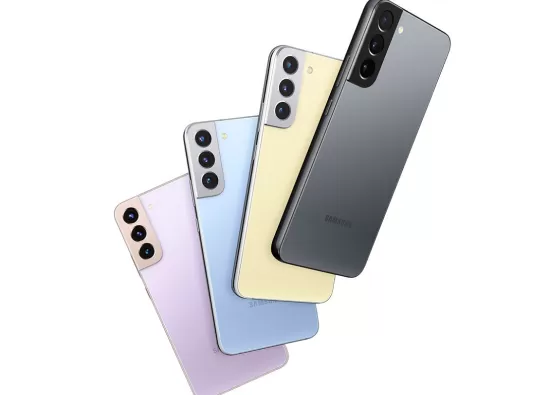 Samsung Galaxy S22 получит обновление OneUI 6.1 с искусственным интеллектом. Список устройств и дата выхода.