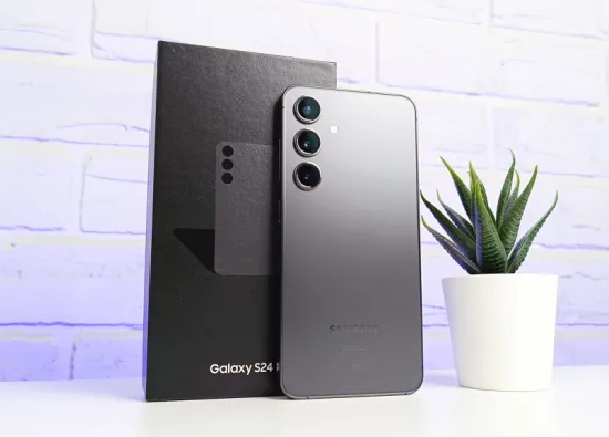 Обзор Samsung Galaxy S24: Технические характеристики, дизайн