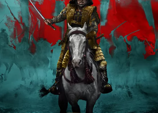 Топ-5 самых популярных сериалов 2024 года