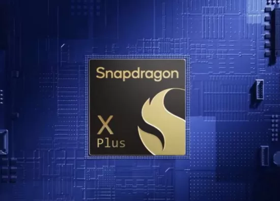 Qualcomm тестирует новую SoC Snapdragon X Plus: конкуренция для чипов ARM от Apple