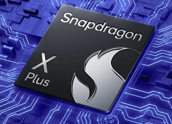 Официально анонсирован Snapdragon X Plus для ноутбуков от компании Qualcomm