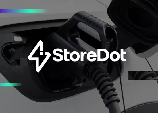 Аккумуляторы следующего поколения от компании StoreDot