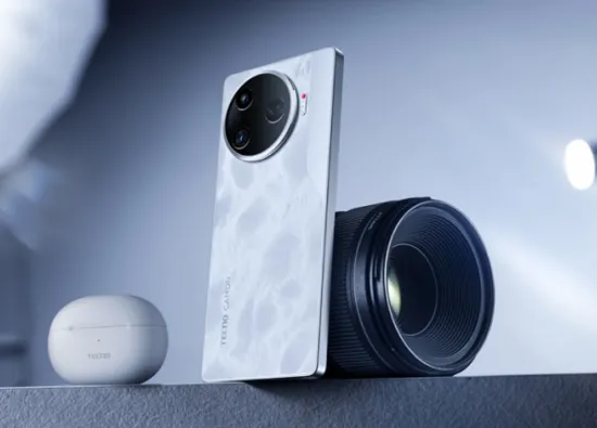 Tecno Camon официально представил четыре модели