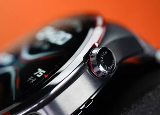 Новинки Huawei: Huawei Watch 4 Pro Space Exploration, Huawei Watch GT 4 и Huawei Band 9