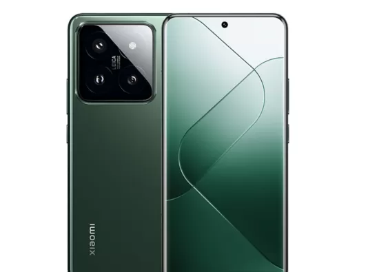 Обзор смартфона Xiaomi 14 Pro 16GB/512GB китайская версия. Технические характеристики Xiaomi 14 Pro.