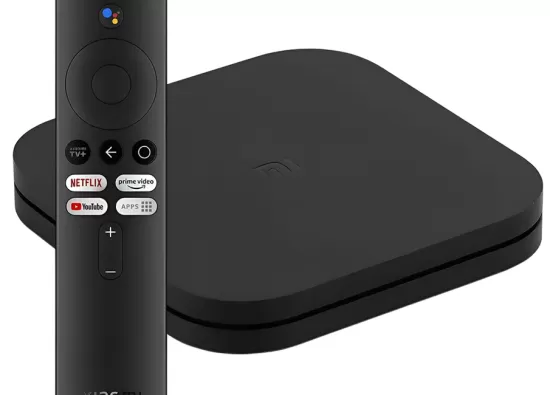 Смарт приставка для телевизора xiaomi mi box андроид. Характеристики смарт-приставки Xiaomi Box S 2nd Gen.