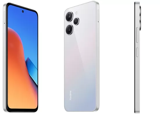 Смартфон Xiaomi Redmi 12 8|256Gb. Обзор, Технические характеристики.