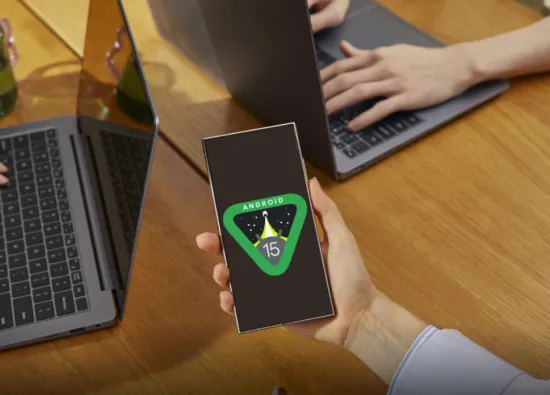 Что ожидать от Android 15: новые функции и улучшения. Дата выхода.