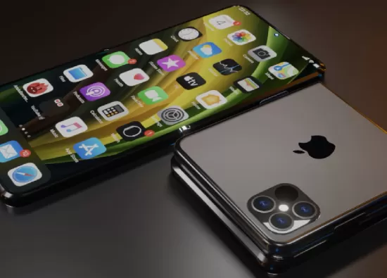 Apple планирует выпустить два складных устройства в 2026 году: Новые подробности