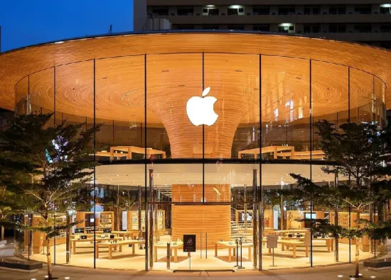 Apple запатентовала "Цифровой камень" — универсальное устройство для умного дома и дополненной реальности