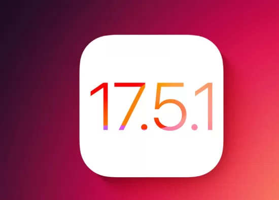 Apple выпускает обновление iOS и iPadOS 17.5.1: Исправление ошибки с фотографиями