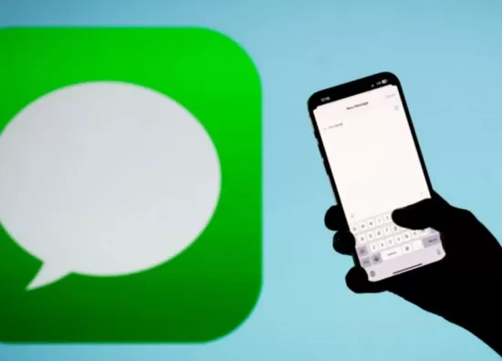 Обновление iOS 18. Новые возможности iMessage:  Расширенные текстовые эффекты и поддержка RCS