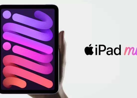 iPad mini с OLED-экраном: Ожидаемое появление не раньше 2026 года