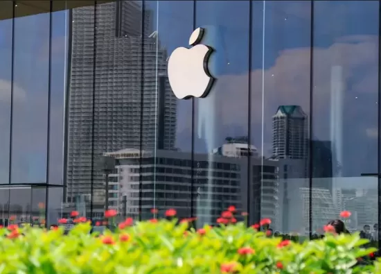 Apple iPhone 16: Ожидаемый рост спроса благодаря искусственному интеллекту