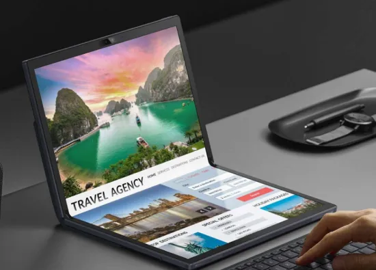 Выпуск складных устройств от Apple ожидаются раньше чем планировалось