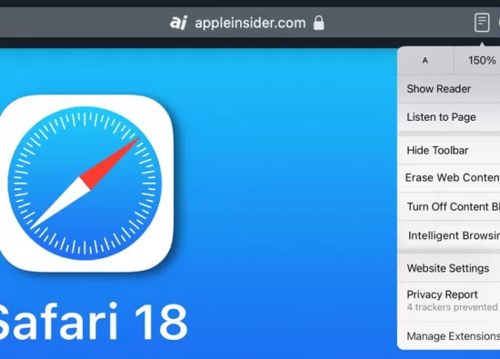 Apple: В этом году браузер Safari получит поддержку искусственного интеллекта