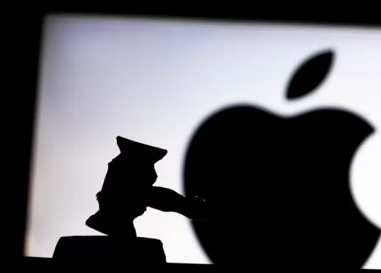 Apple подала иск в ЕС, чтобы отменить антимонопольный штраф в 1,8 миллиарда евро по жалобе Spotify