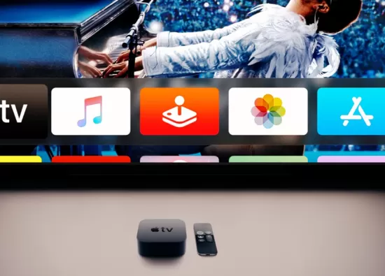 Apple выпустила tvOS 17.5: обновление для Apple TV с исправлениями ошибок и повышением производительности