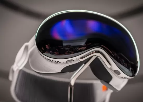 Международный запуск Apple Vision Pro запланирован на июль
