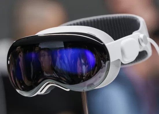 Apple Vision Pro: Обновленный рекламный ролик sizzle с новыми спортивными сценами и эпизодами